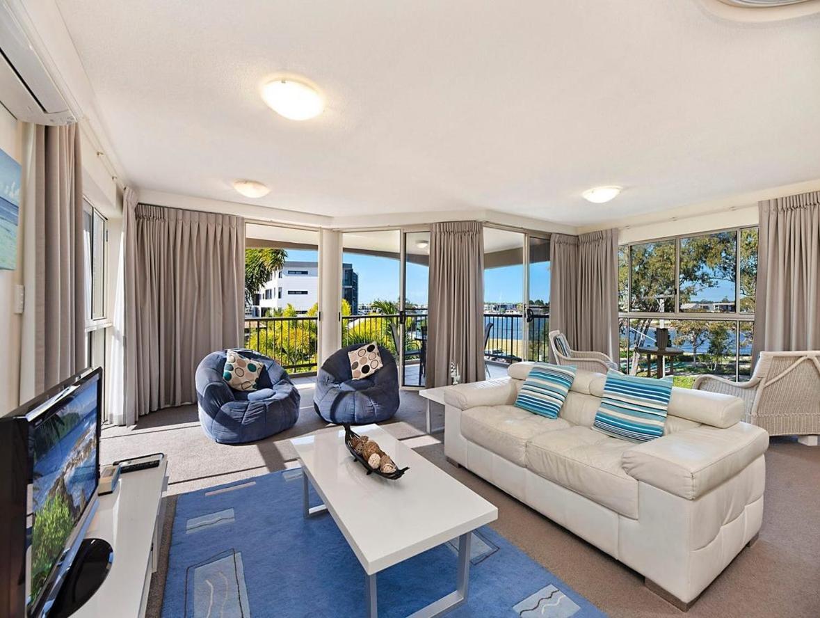 Excellsior Mooloolaba apartamentos Exterior foto