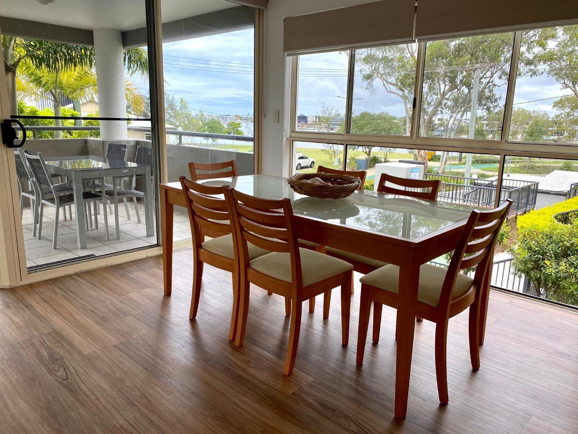 Excellsior Mooloolaba apartamentos Habitación foto