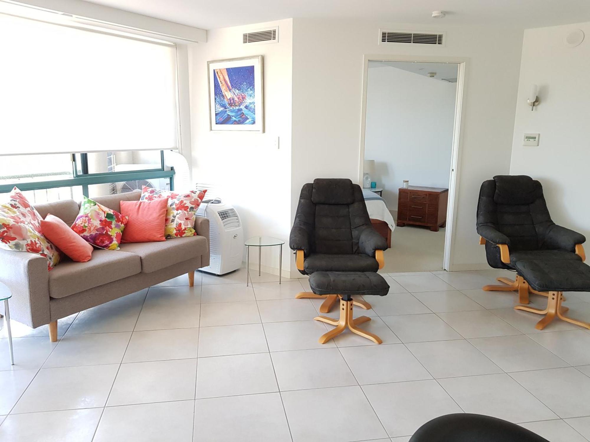 Excellsior Mooloolaba apartamentos Habitación foto