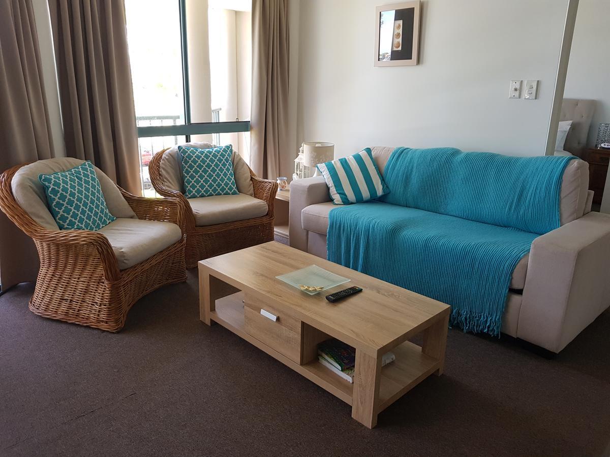 Excellsior Mooloolaba apartamentos Exterior foto