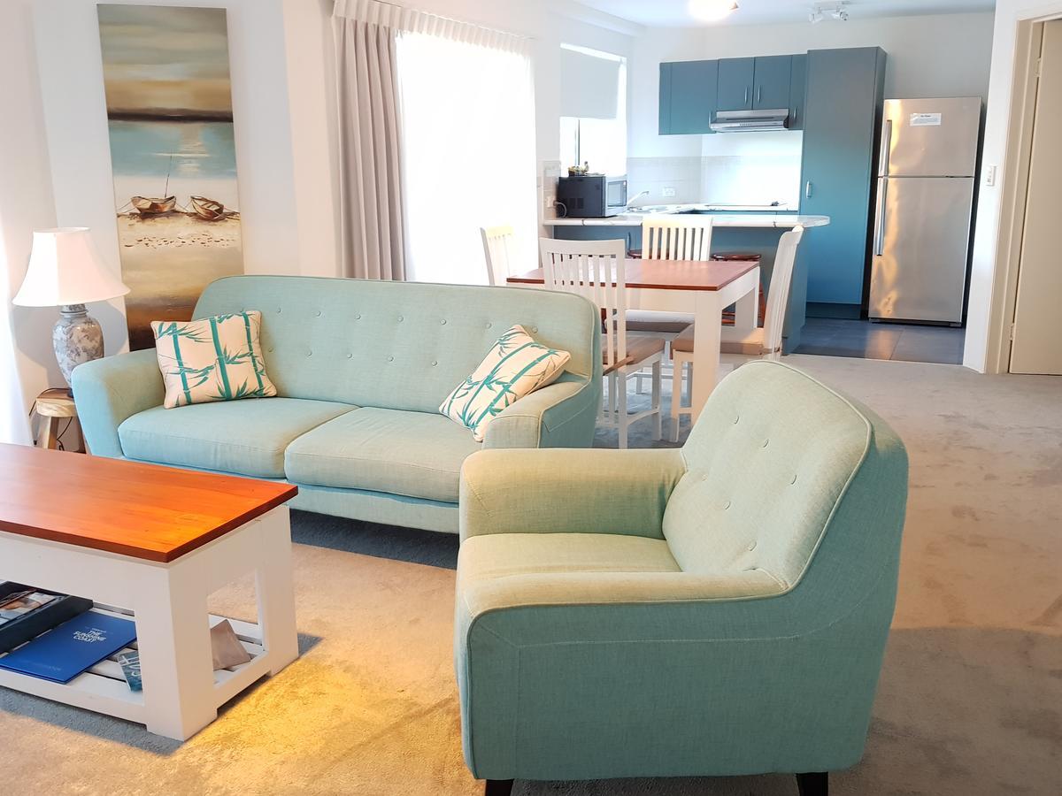 Excellsior Mooloolaba apartamentos Exterior foto